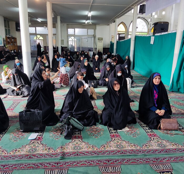 سردار فضلی: شهید چمران ساختارمندانه در میدان جنگ حضور داشت