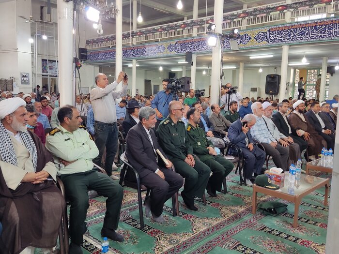 سردار فضلی: شهید چمران ساختارمندانه در میدان جنگ حضور داشت