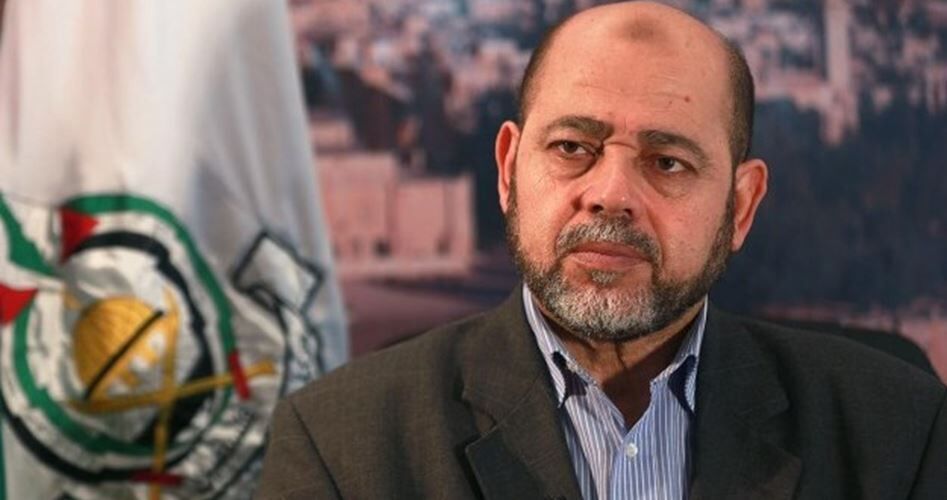 ابومرزوق: بدون آزادی فلسطین و برچیدن اشغالگری، حاکمیت معنی ندارد