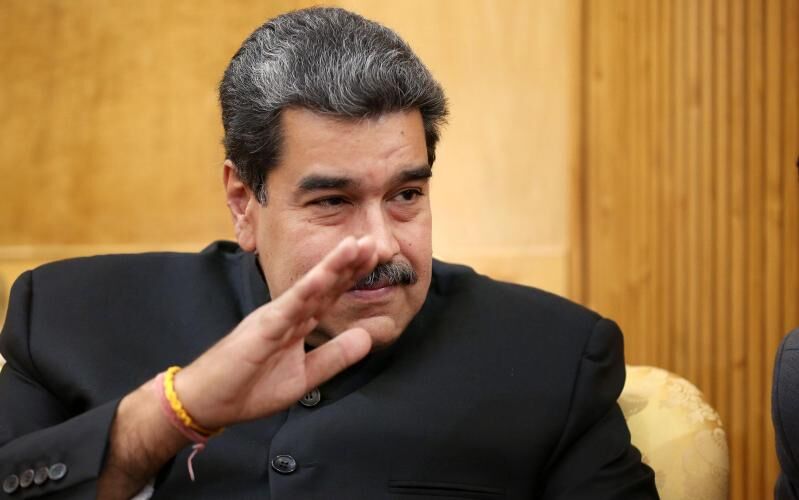 L'Axe de la Résistance combat le colonialisme partout dans le monde (Nicolas Maduro) L'Axe de la Résistance combat le colonialisme partout dans le monde (Nicolas Maduro)