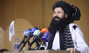 طالبان از سازمان ملل برای حل مشکلات پناه جویان افغان کمک خواست 