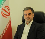 پاسخگویی استاندار مازندران به شهروندان در سامد