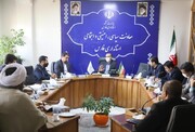 کمیته‌های رصد و مدیریت فضای مجازی در استان فارس شکل می‌گیرد