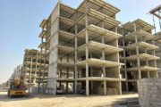 تامین ۹۰ درصد زمین طرح نهضت ملی مسکن در داراب استان فارس 