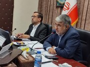استان یزد در کاهش پرونده قضایی رتبه اول و در صلح و سازش رتبه دوم کشور را کسب کرد