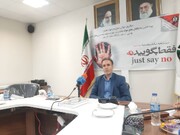 ساماندهی معتادان متجاهر مهمترین برنامه ستاد مبارزه با مواد مخدر کرمانشاه است 