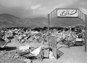 وقتی «فوتبال» به جنگ «مرگ» رفت؛ پرپر شدن گل مولر زیر آوار زلزله رودبار
