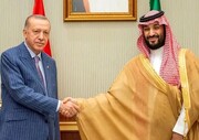 خاشقچی وجه المصالحه ریاض و آنکارا/ تعلیق ممنوعیت سفر سعودیها به ترکیه در آستانه سفر بن سلمان
