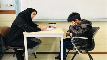 مدیرکل آموزش و پرورش زنجان: با کمبود مشاور در مدارس مواجه هستیم