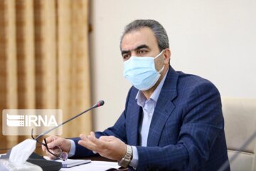 فرماندار همدان: اجرای ۶۷ طرح رهاورد سفر رییس جمهور در این شهرستان است