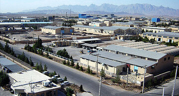 مشکلات زمین، مانع اصلی راه اندازی شهرکهای صنفی - صنعتی در مشهد 