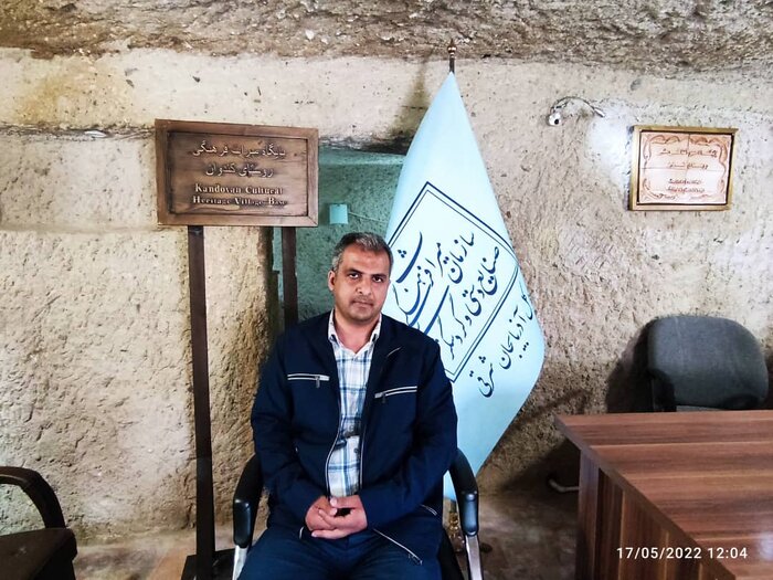 کندوان در انتظار ثبت جهانی