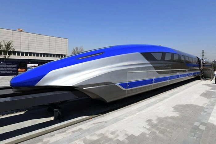 هایپرلوپ و قطارهای دوگانه‌سوز برای مسیرهای کوتاه؛ افقی رو به آینده