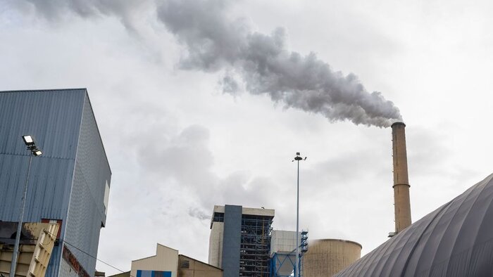 روایتی از یک خبرI جنگ اوکراین و خطر بازگشت اروپا به انرژی کثیف