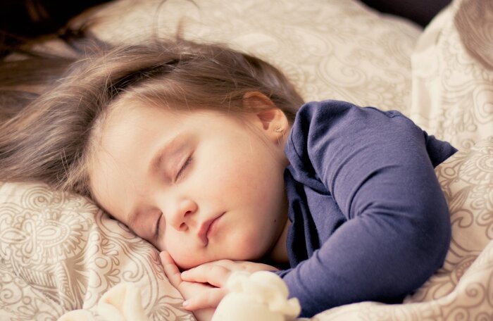 با دقت در نحوه خوابیدن به خواستههای درونی خود پی ببرید