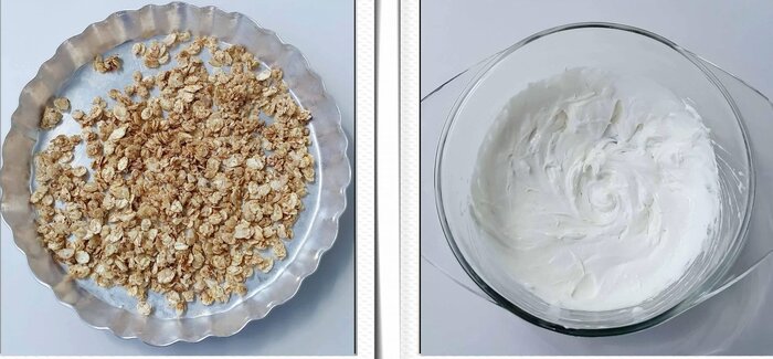 طرز تهیه پارفیت میوهای؛ دسر آسان و خوشمزه فرانسوی