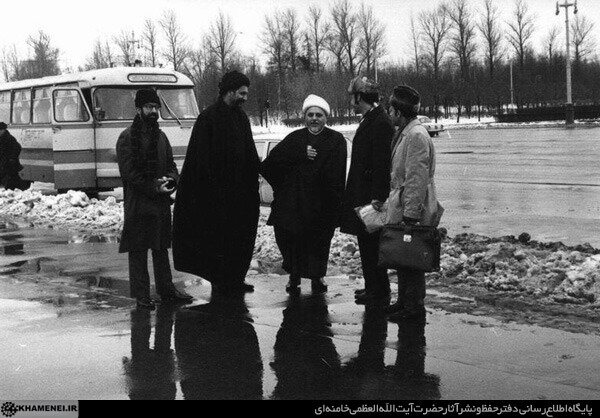 چمران خمینی؛ از لبنان تا دهلاویه/ روایت رهبر انقلاب از مجاهدی که در همه جا یک خط را تعقیب میکرد