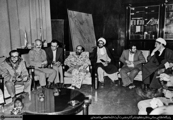 چمران خمینی؛ از لبنان تا دهلاویه/ روایت رهبر انقلاب از مجاهدی که در همه جا یک خط را تعقیب میکرد