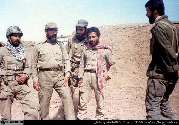 چمران خمینی؛ از لبنان تا دهلاویه/ روایت رهبر انقلاب از مجاهدی که در همه جا یک خط را تعقیب میکرد