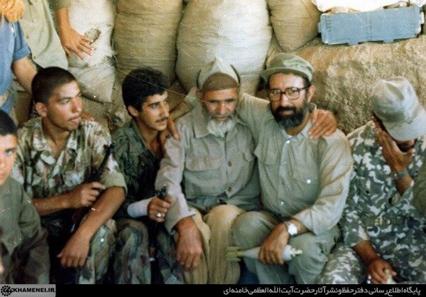 چمران خمینی؛ از لبنان تا دهلاویه/ روایت رهبر انقلاب از مجاهدی که در همه جا یک خط را تعقیب میکرد