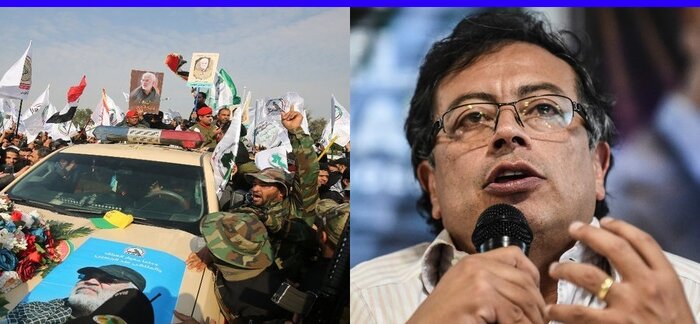 ماموریت سترگ چریک رئیس جمهور در حیاط خلوت آمریکا