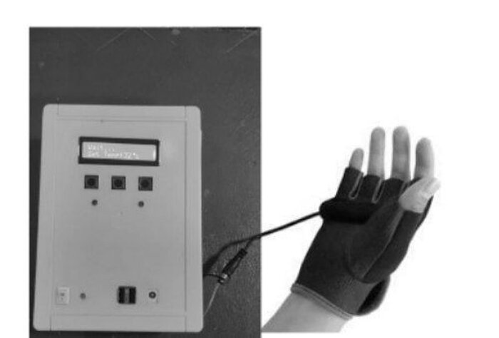 وقتی اختراعات در برخی دستگاهها به سرقت میروند!