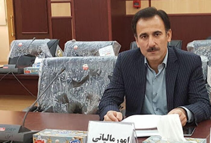 گنبدیها امسال ۳۷۰ میلیارد ریال مالیات پرداخت کردند