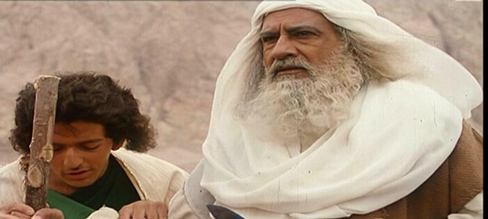 سهم خانه خدا از سینمای ایران؛ تنها ۴ فیلم