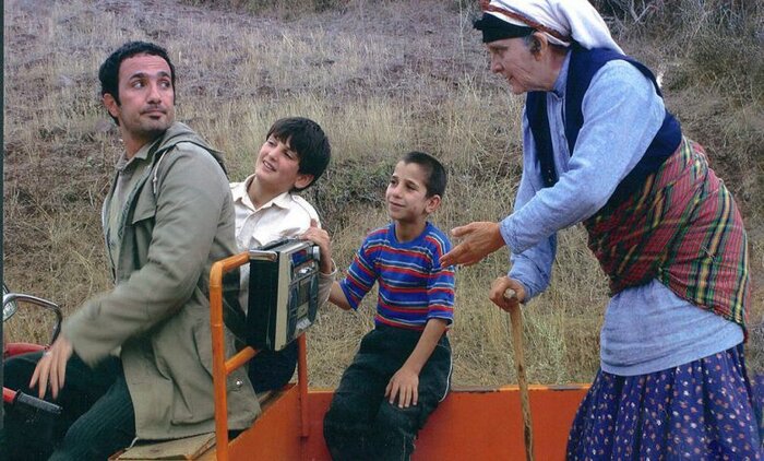 سهم خانه خدا از سینمای ایران؛ تنها ۴ فیلم