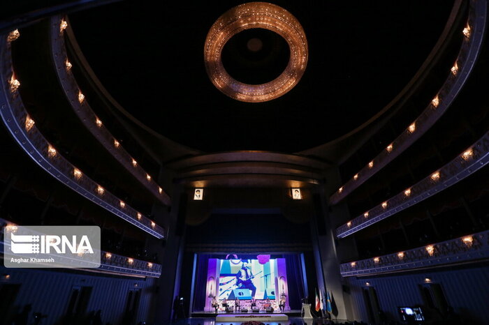 ساحل امن برای تئاتر/افزایش دوبرابری بودجه تا فراگیری اجراها