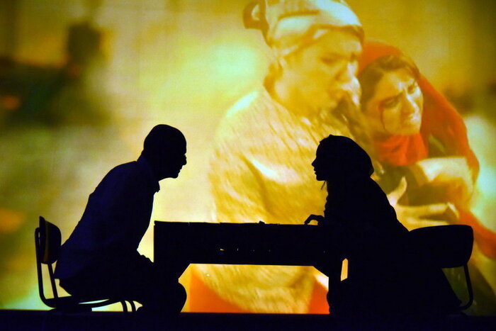 ساحل امن برای تئاتر/افزایش دوبرابری بودجه تا فراگیری اجراها