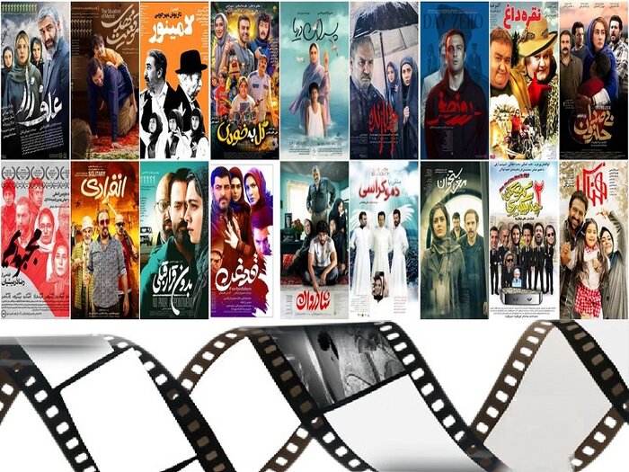 نجات گیشه سینمای ایران با ۵ راهکار طلایی