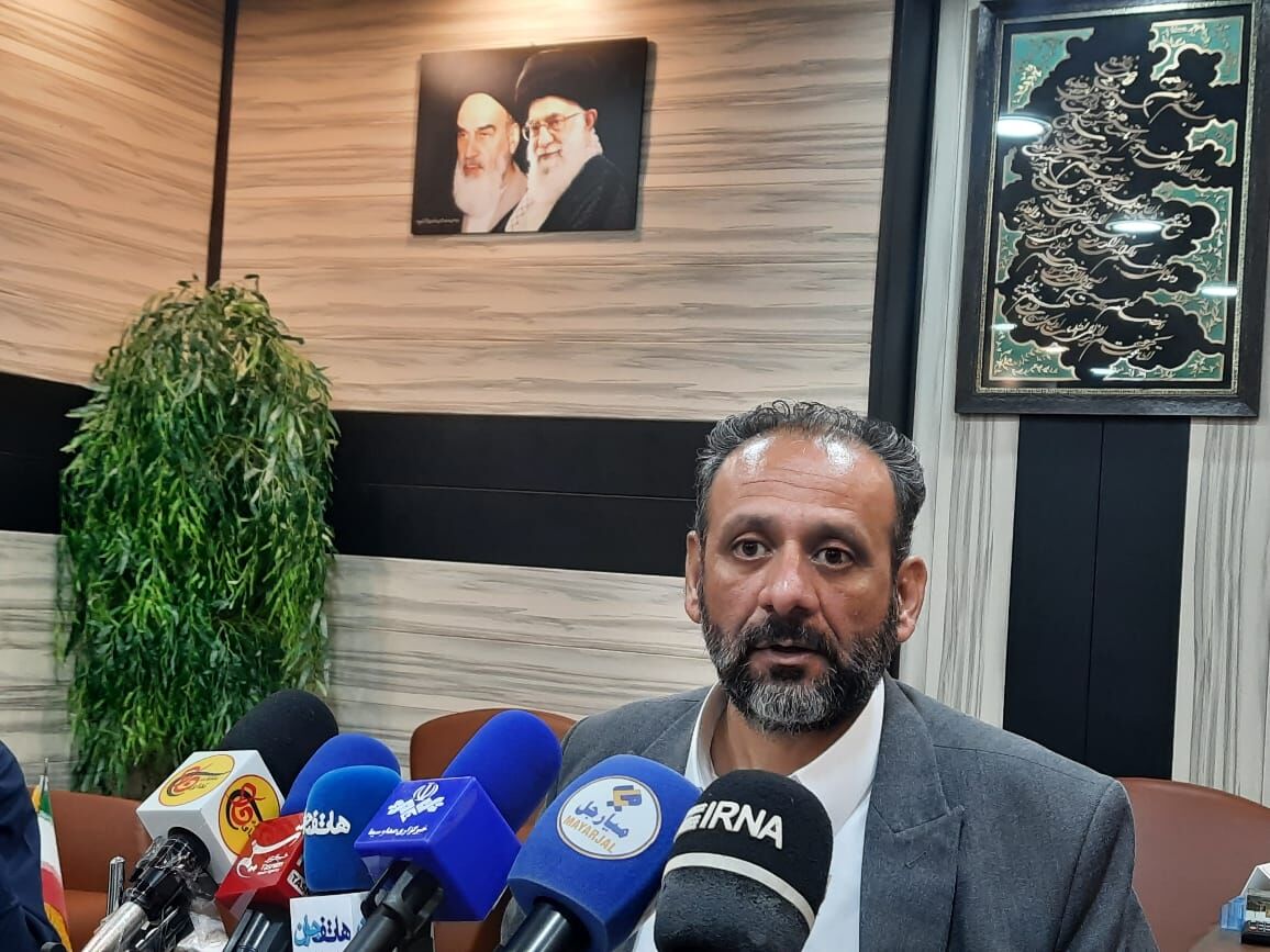 ۵۶ طرح در چابهار آماده افتتاح و کلنگ زنی است