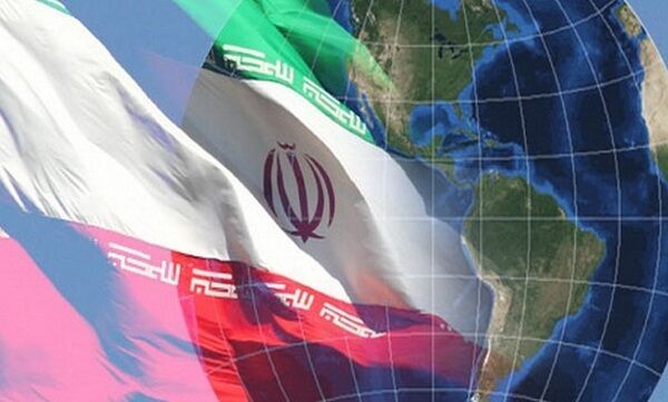 Iran’s golden period in Eurasia beginning: Expert