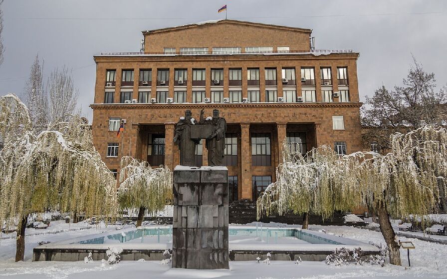 İran'ın Razi Üniversitesi ile Atatürk Üniversitesi arasında işbirliği mutabakat zaptı imzalandı