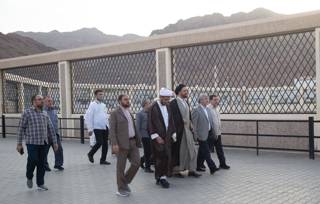حدود نیمی از زائران ایرانی وارد عربستان شدند/ ورود ۱۷۲ هزار زائر از جهان