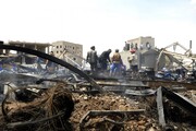 ائتلاف سعودی ۱۹۰ بار آتش‌بس یمن را نقض کرد