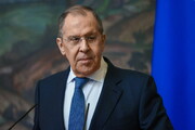 El ministro de Asuntos Exteriores de Rusia viaja hoy a Irán