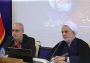 استاندار کرمان: هفته قوه قضاییه فرصت بازخوانی آرمان‌های عدالت‌خواهانه انقلاب است