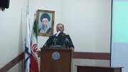 نظام سلطه با اهرم رسانه به جنگ ترکیبی با ایران برخاسته است