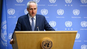 سازمان ملل: اسرائیل به محاصره نوار غزه پایان دهد