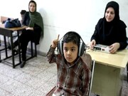 سلامت ۲۸ هزار نوآموز کردستانی سنجش شد