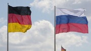 وزارت دارایی آلمان ۴.۱ میلیارد یورو دارایی روسیه را مسدود کرد 