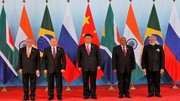 La Cumbre de BRICS y la preocupación de Occidente por las potencias emergentes