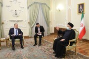 İran ve Rusya yetkililerinin sürekli istişareleri, faydalı stratejik ilişkilerin yeni döneme girdiğine işarettir