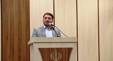 استاندار یزد از افزایش اعتبارات فرهنگی استان خبر داد 