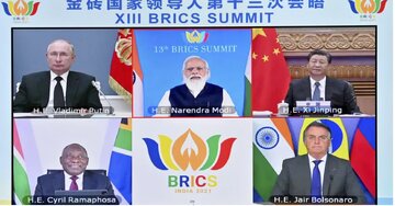 Sommet des BRICS : l’Occident préoccupé par les nouvelles grandes puissances