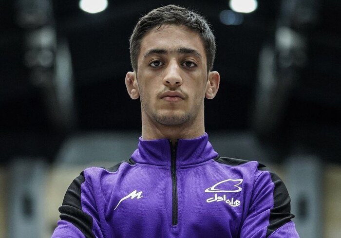 بازگشت ورزش کُشتی نهاوند بر مدار حمایت