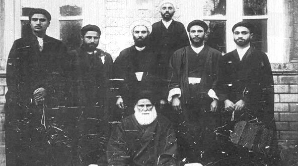 شاپو؛ کلاهی آغشته به خون