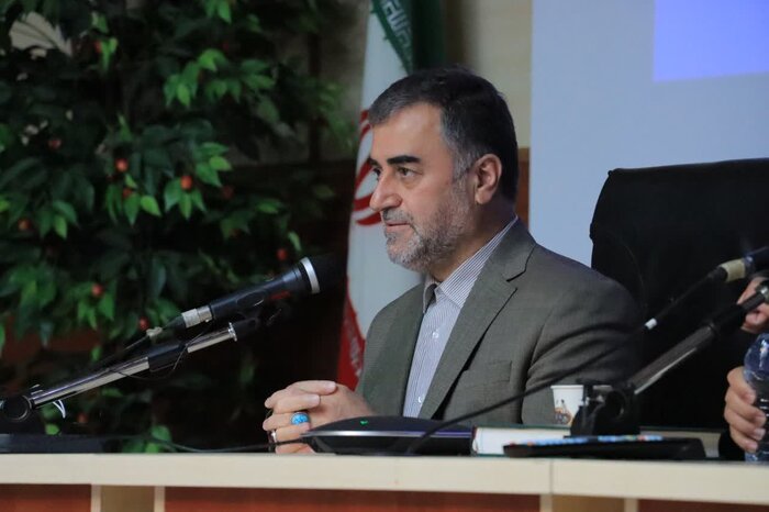 بازخوانی چالش های زیر ساختی انرژی آب و برق مازندران